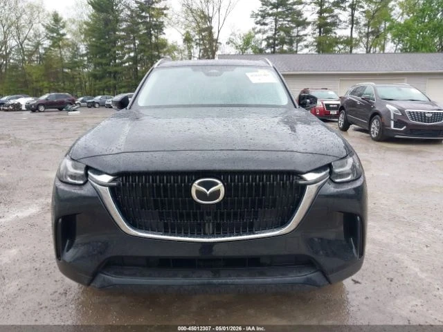 Mazda CX-90 PREFERRED| КАМЕРА| BLIND SPOT| КОЖЕН САЛОН, снимка 13 - Автомобили и джипове - 54790330
