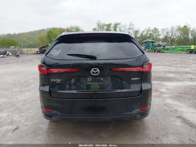 Mazda CX-90 PREFERRED| КАМЕРА| BLIND SPOT| КОЖЕН САЛОН, снимка 17 - Автомобили и джипове - 54790330