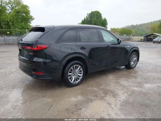 Mazda CX-90 PREFERRED| КАМЕРА| BLIND SPOT| КОЖЕН САЛОН, снимка 4 - Автомобили и джипове - 54790330