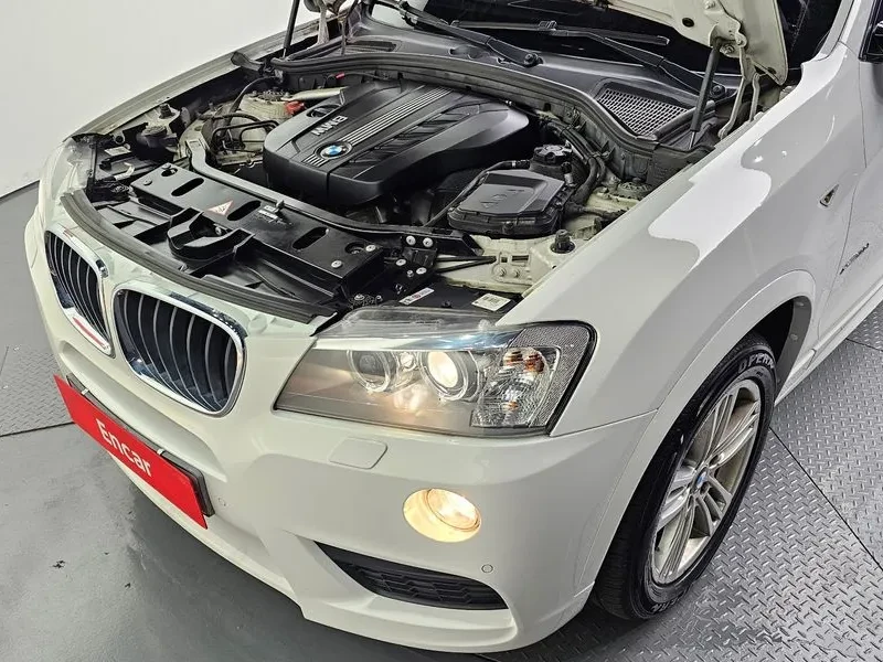 BMW X3 2.0D - САМО 30% АВАНС, снимка 12 - Автомобили и джипове - 56004461