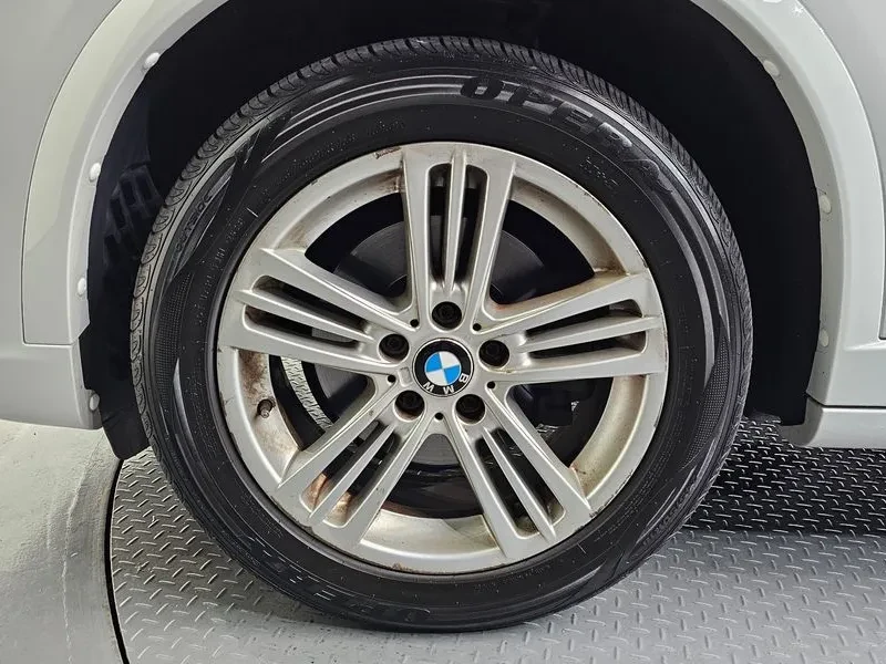 BMW X3 2.0D - САМО 30% АВАНС, снимка 9 - Автомобили и джипове - 56004461