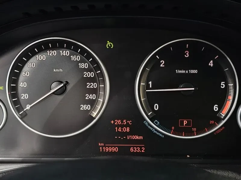 BMW X3 2.0D - САМО 30% АВАНС, снимка 16 - Автомобили и джипове - 56004461