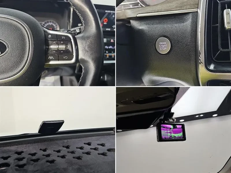 Kia Sorento Diesel 2.2 2Wd Trendy, снимка 16 - Автомобили и джипове - 56725739