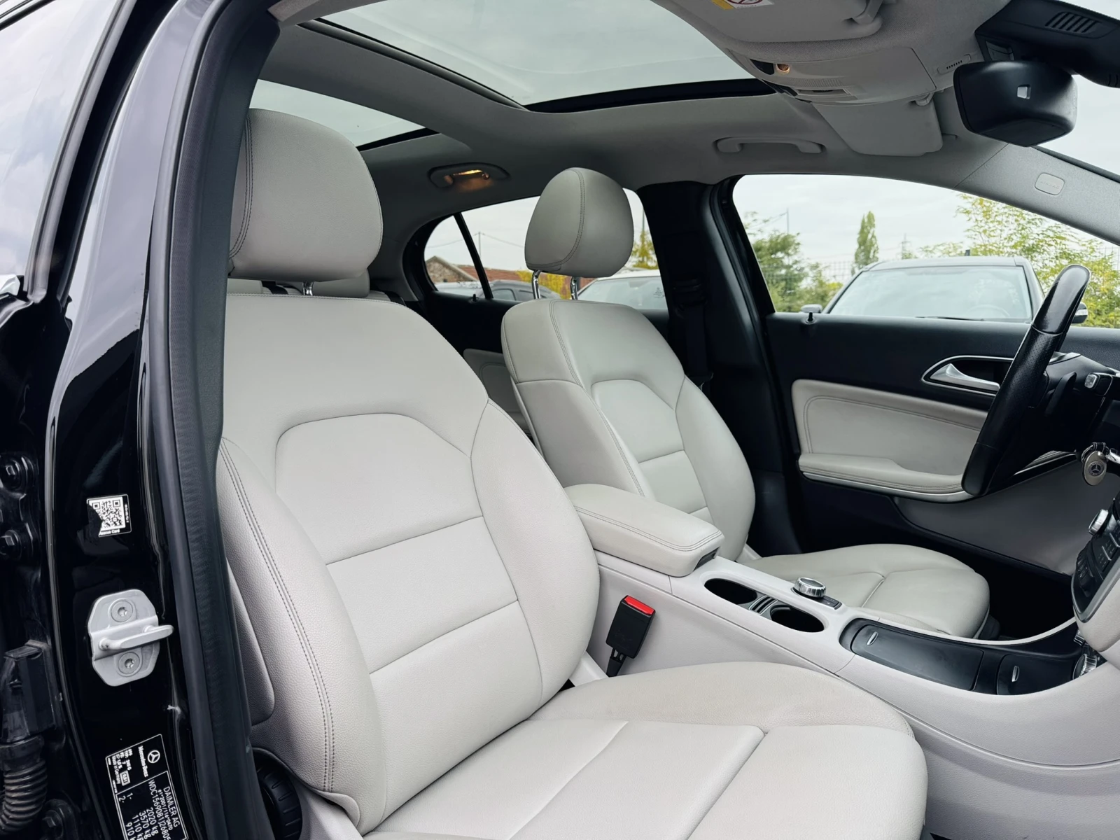 Mercedes-Benz GLA 200 200 | Mobile.bg — изображение 14