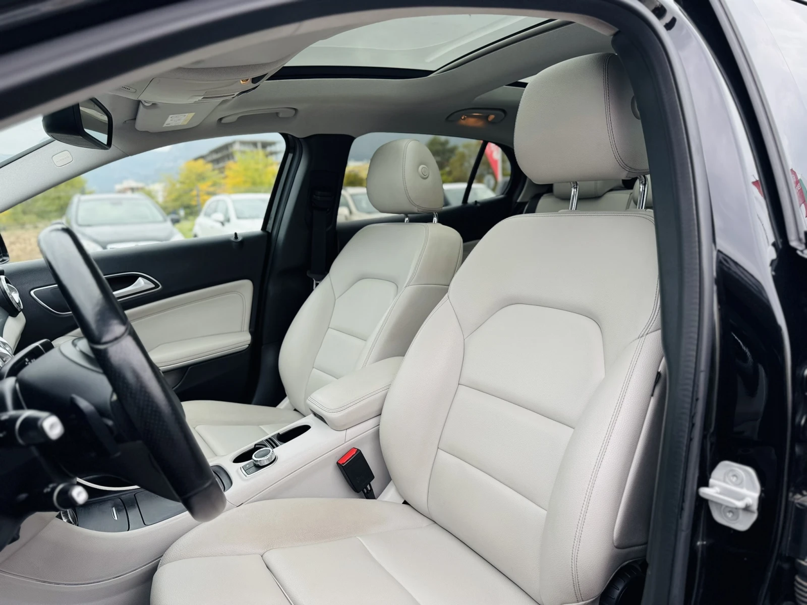 Mercedes-Benz GLA 200 200 | Mobile.bg — изображение 13