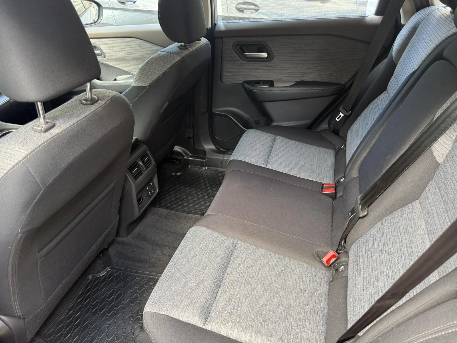 Nissan X-trail N-style - изображение 10
