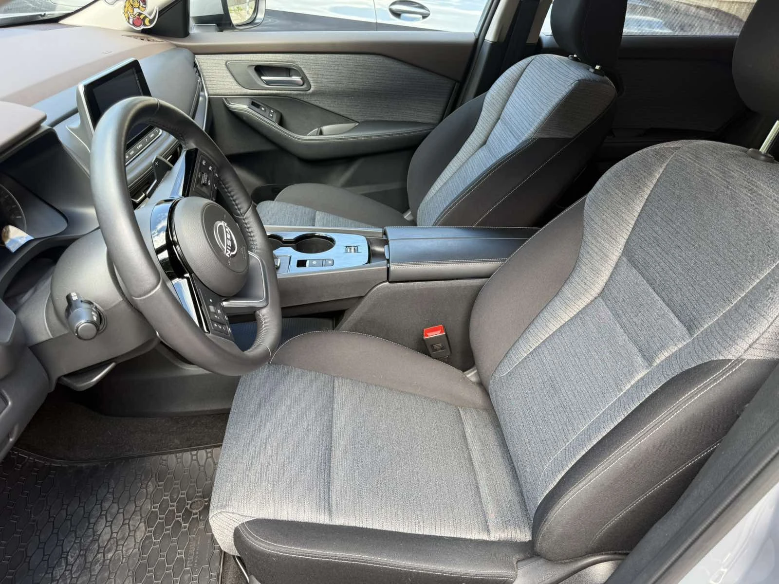 Nissan X-trail N-style - изображение 7