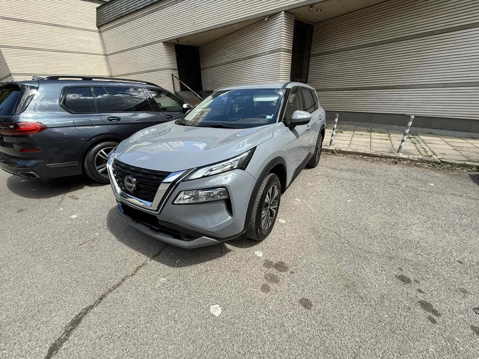 Nissan X-trail N-style - изображение 3