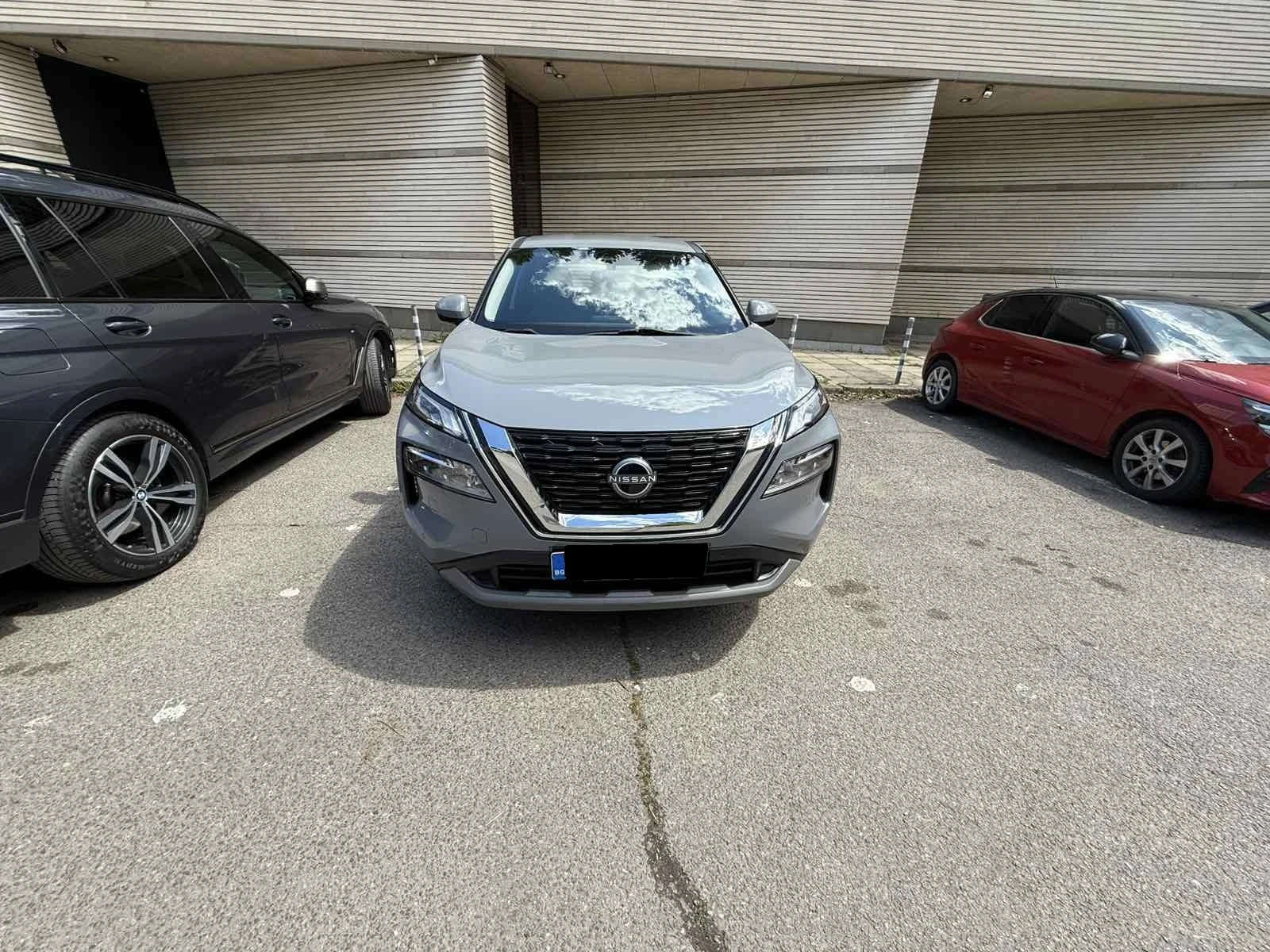 Nissan X-trail N-style - изображение 2