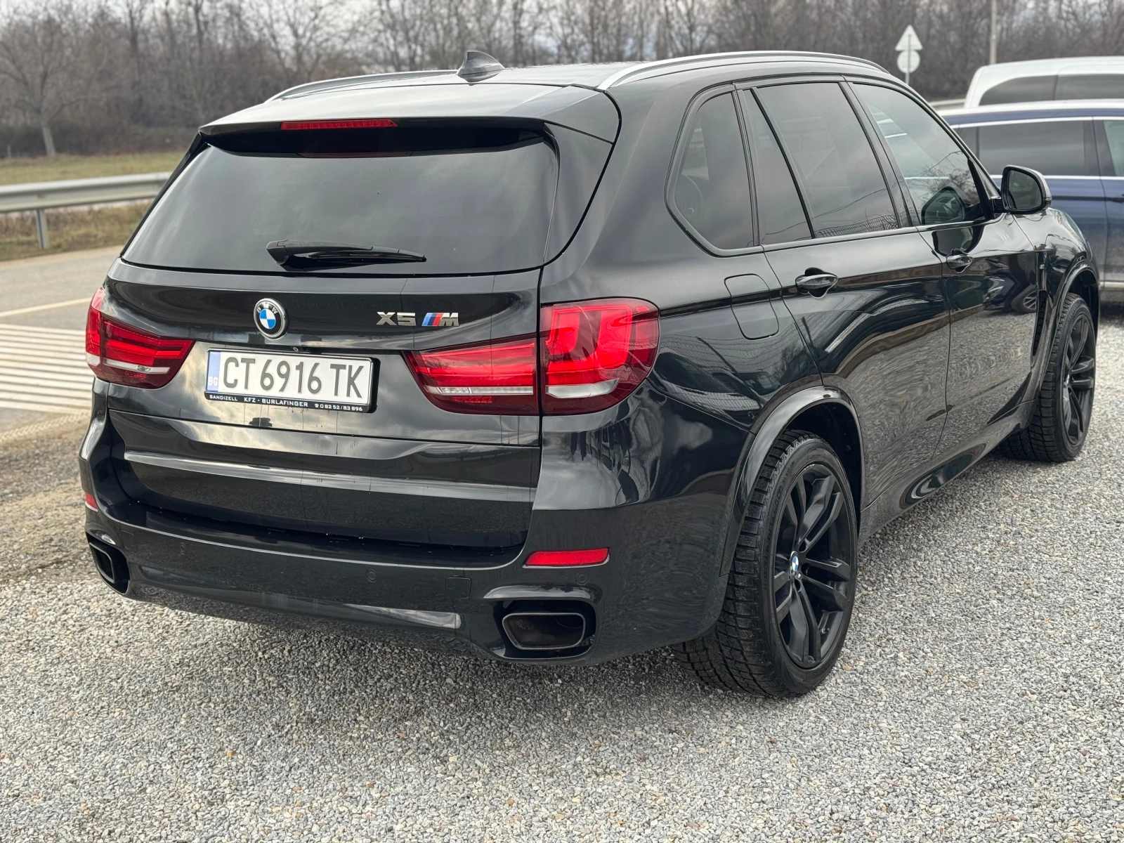 BMW X5 M50D* ������* ������* 385��* LED* Swiss*  | Mobile.bg � ����������� 5