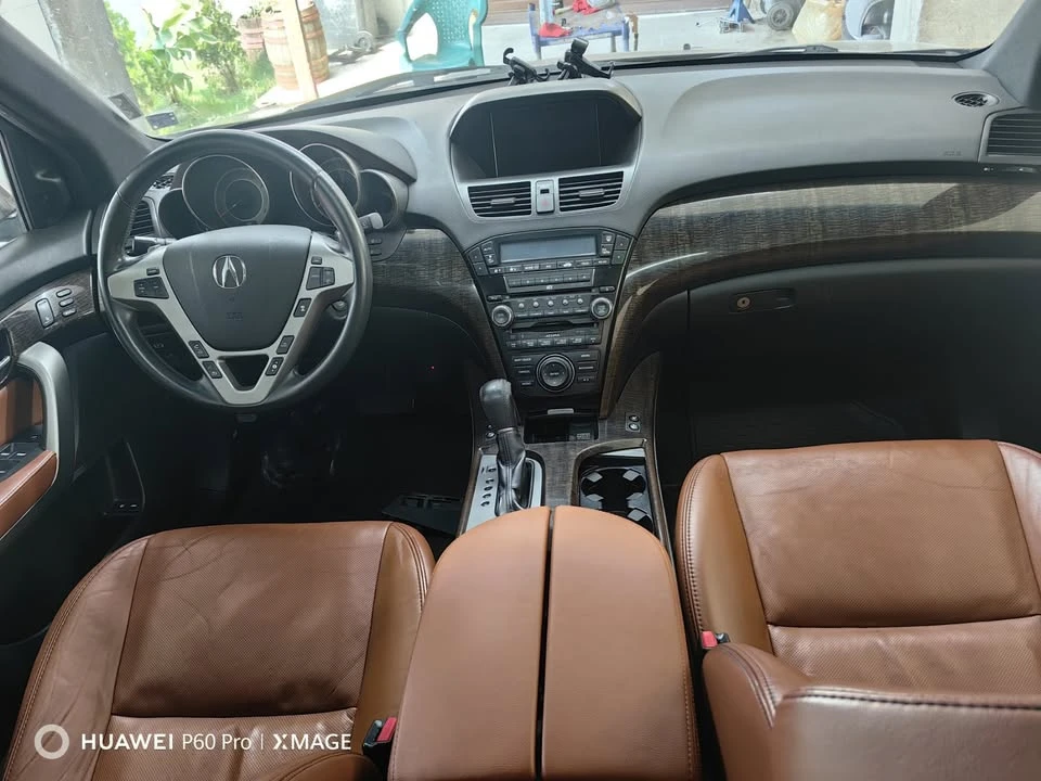 Acura Mdx 3.7 ADVANCE, LPG - изображение 7