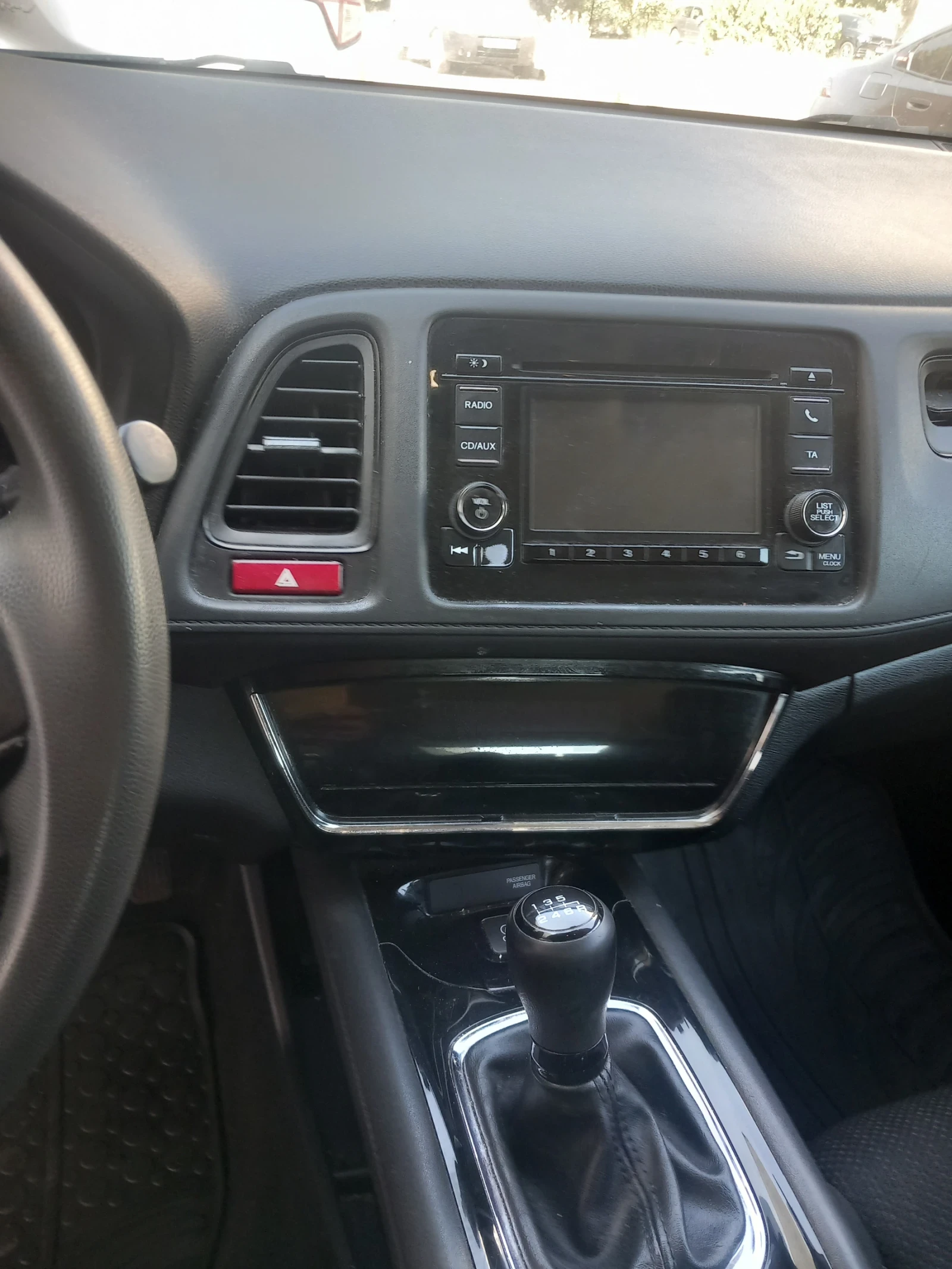 Honda Hr-v 1.6 d earthdreams - изображение 8