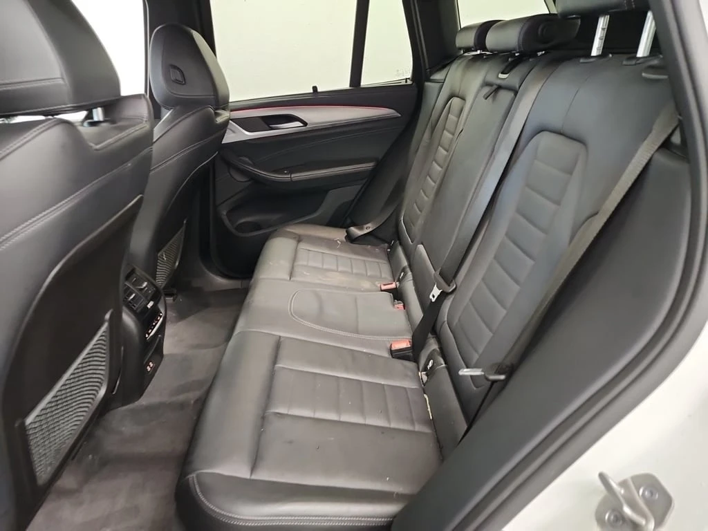 BMW X3 * M40I * CARFAX *    | Mobile.bg   12