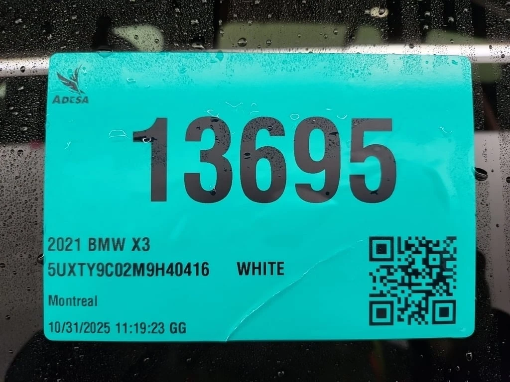 BMW X3 * M40I * CARFAX *    | Mobile.bg   14