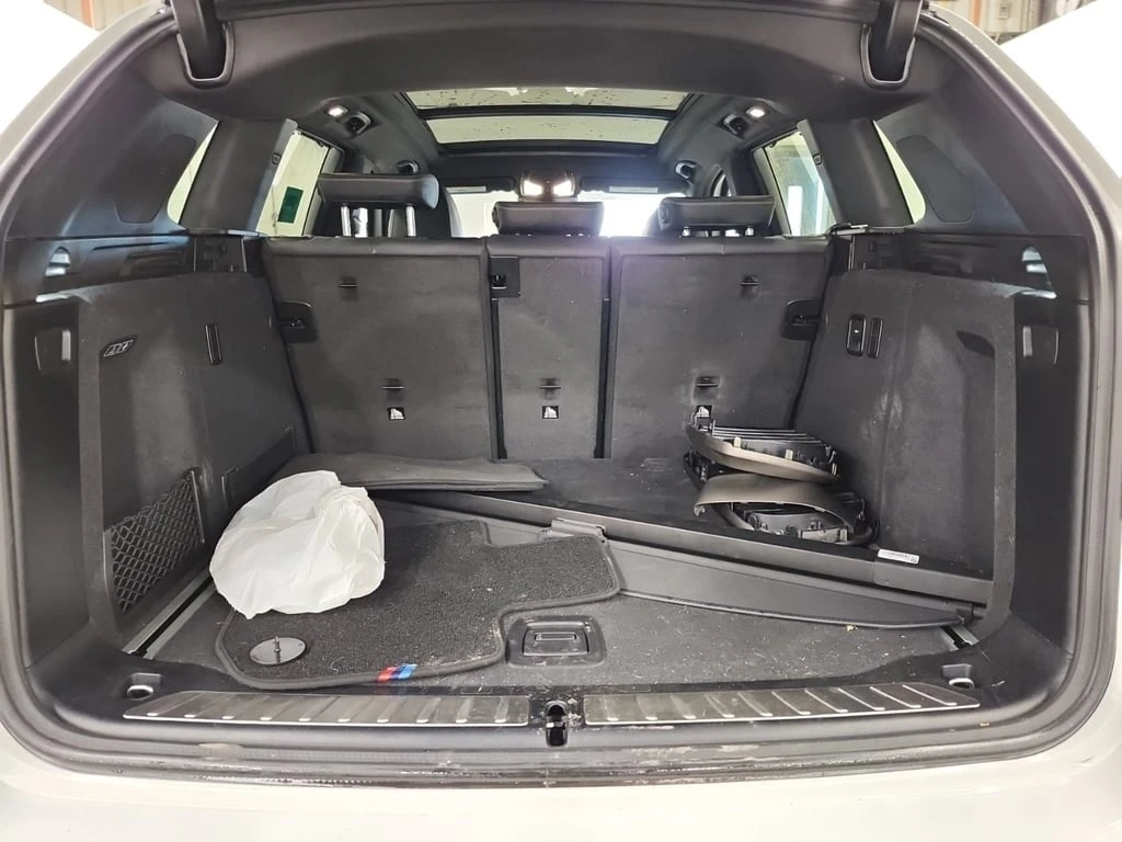 BMW X3 * M40I * CARFAX *    | Mobile.bg   16