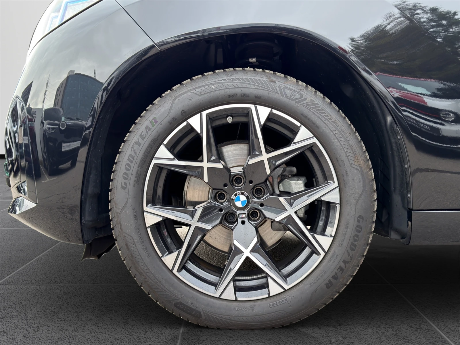 BMW X3 20d xDrive - изображение 5