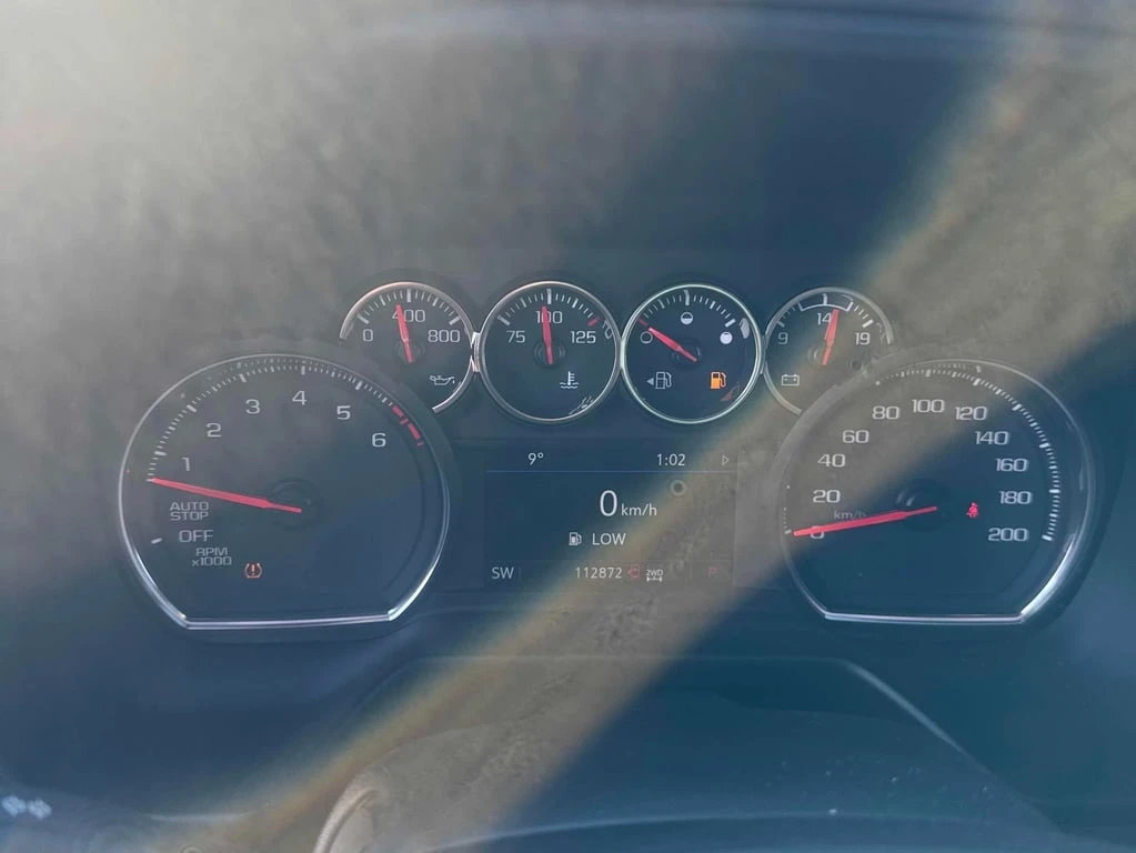 Chevrolet Suburban * RST * CARFAX * БЕЗ ПЪРВОНАЧАЛНА ВНОСКА - изображение 10