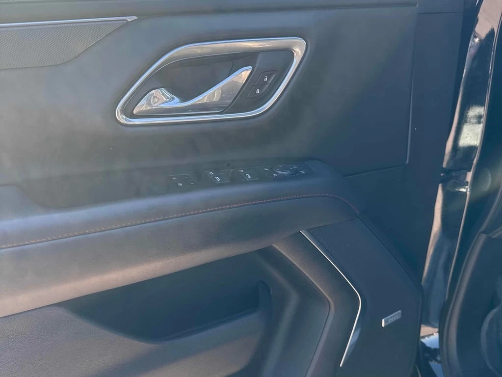 Chevrolet Suburban * RST * CARFAX *    | Mobile.bg   16