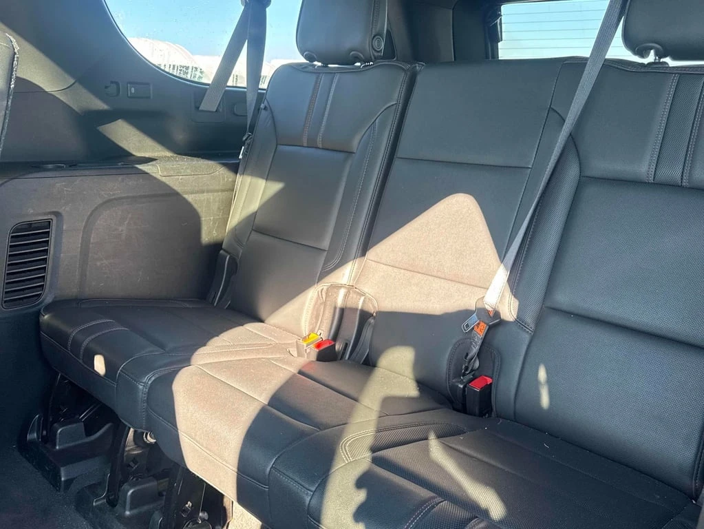 Chevrolet Suburban * RST * CARFAX *    | Mobile.bg   15