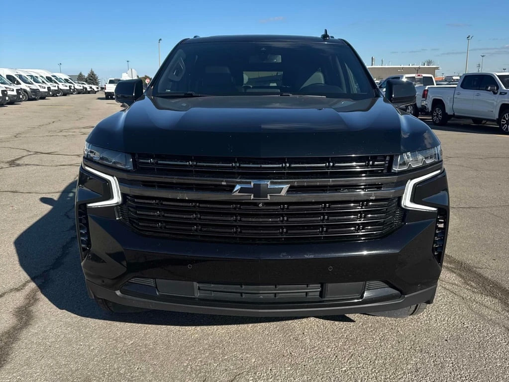 Chevrolet Suburban * RST * CARFAX * БЕЗ ПЪРВОНАЧАЛНА ВНОСКА - изображение 2