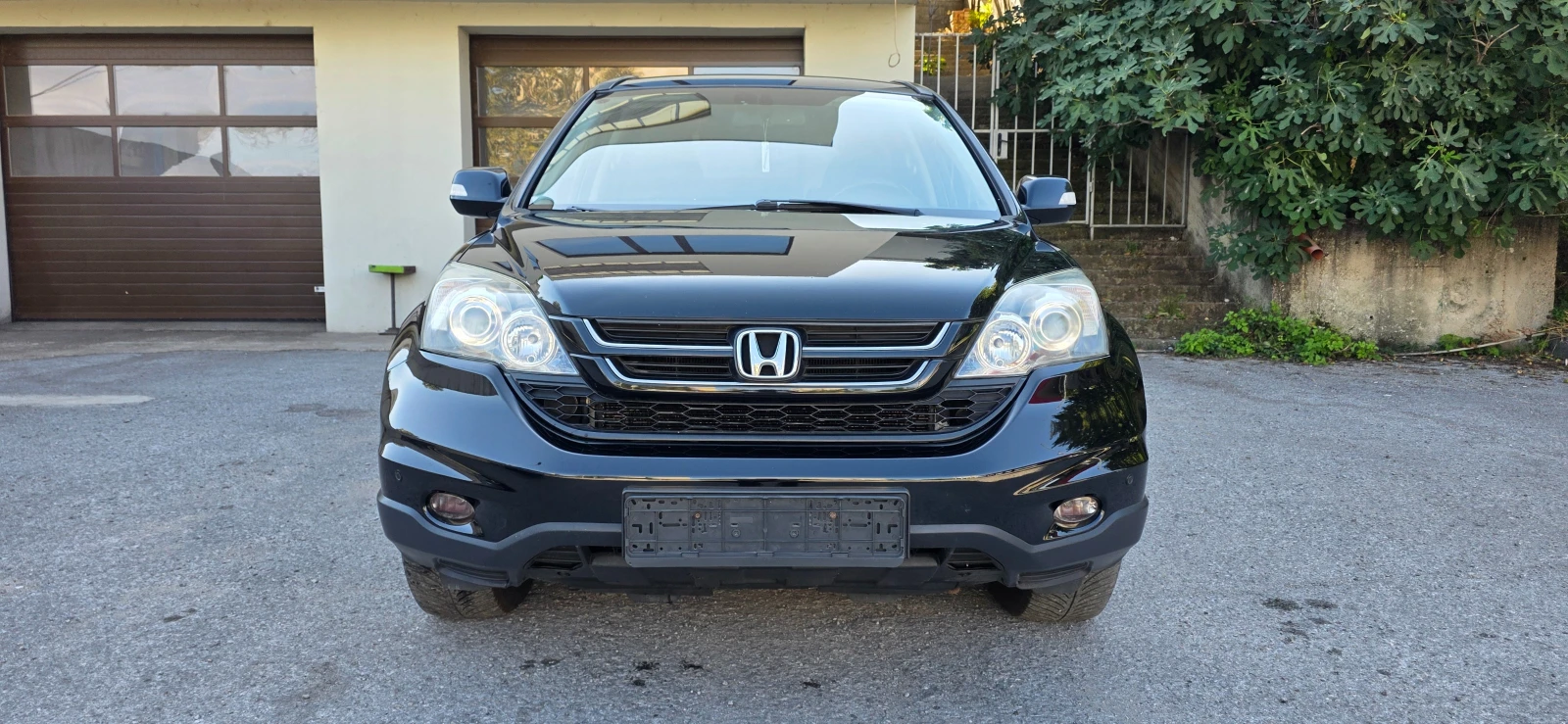 Honda Cr-v 2.0i * FACELIFT* * AVTOMAT* * EXECUTIVE* ШВЕЙЦАРИЯ