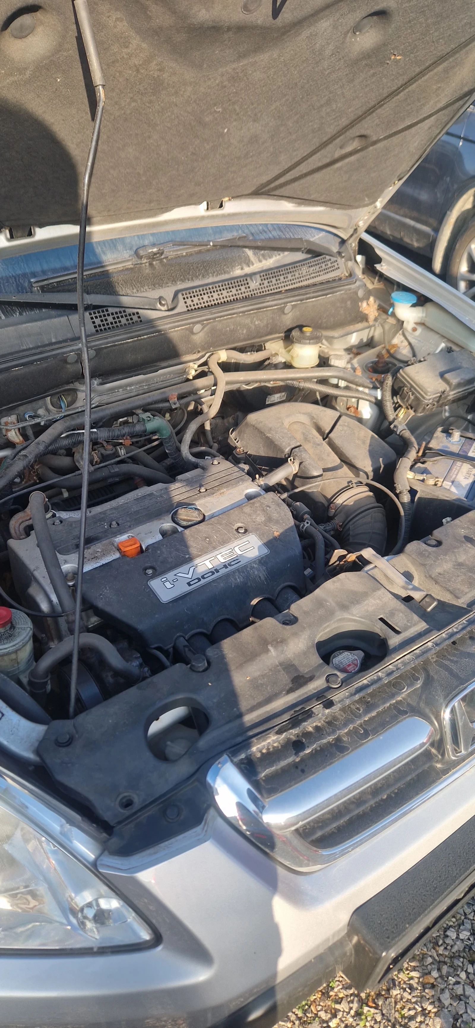 Honda Cr-v | Mobile.bg � ����������� 17