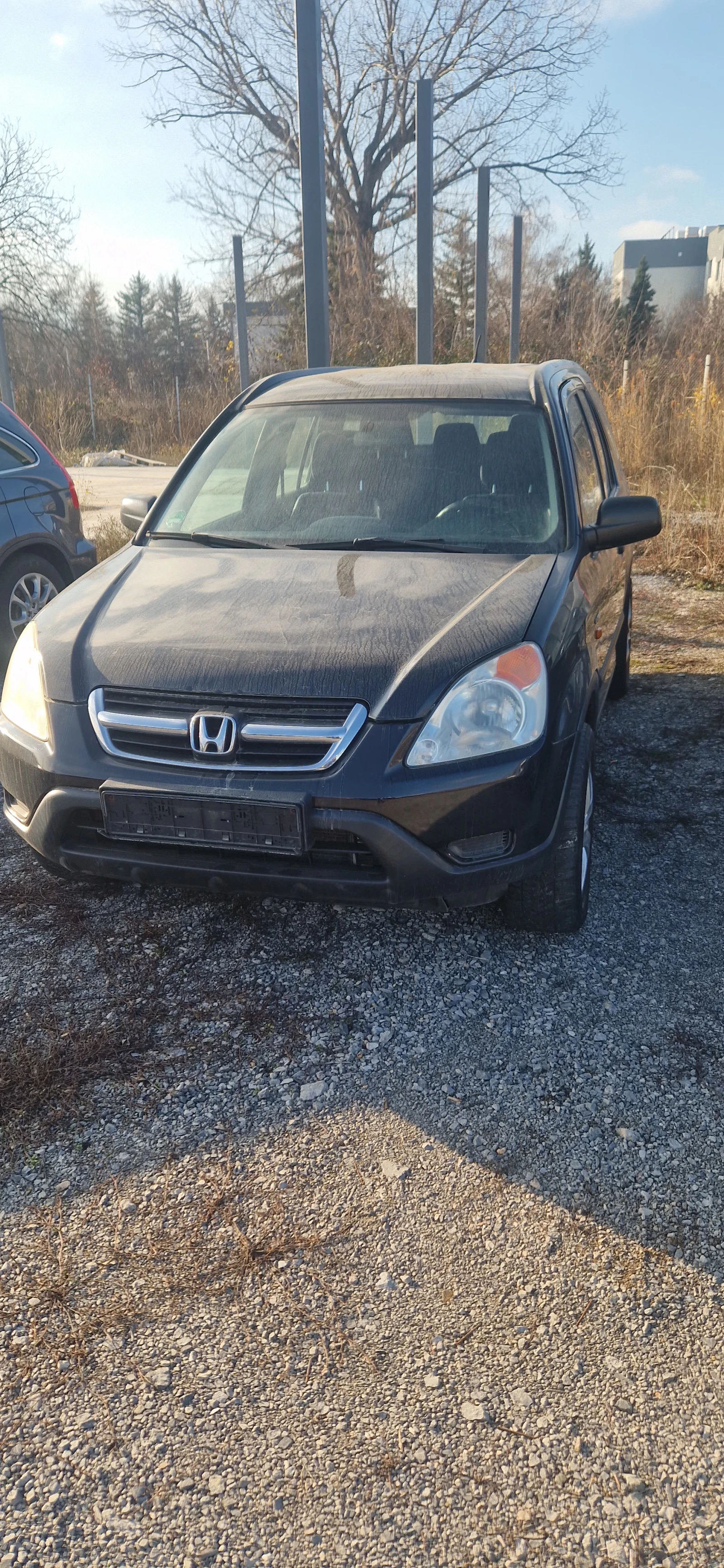 Honda Cr-v | Mobile.bg � ����������� 1