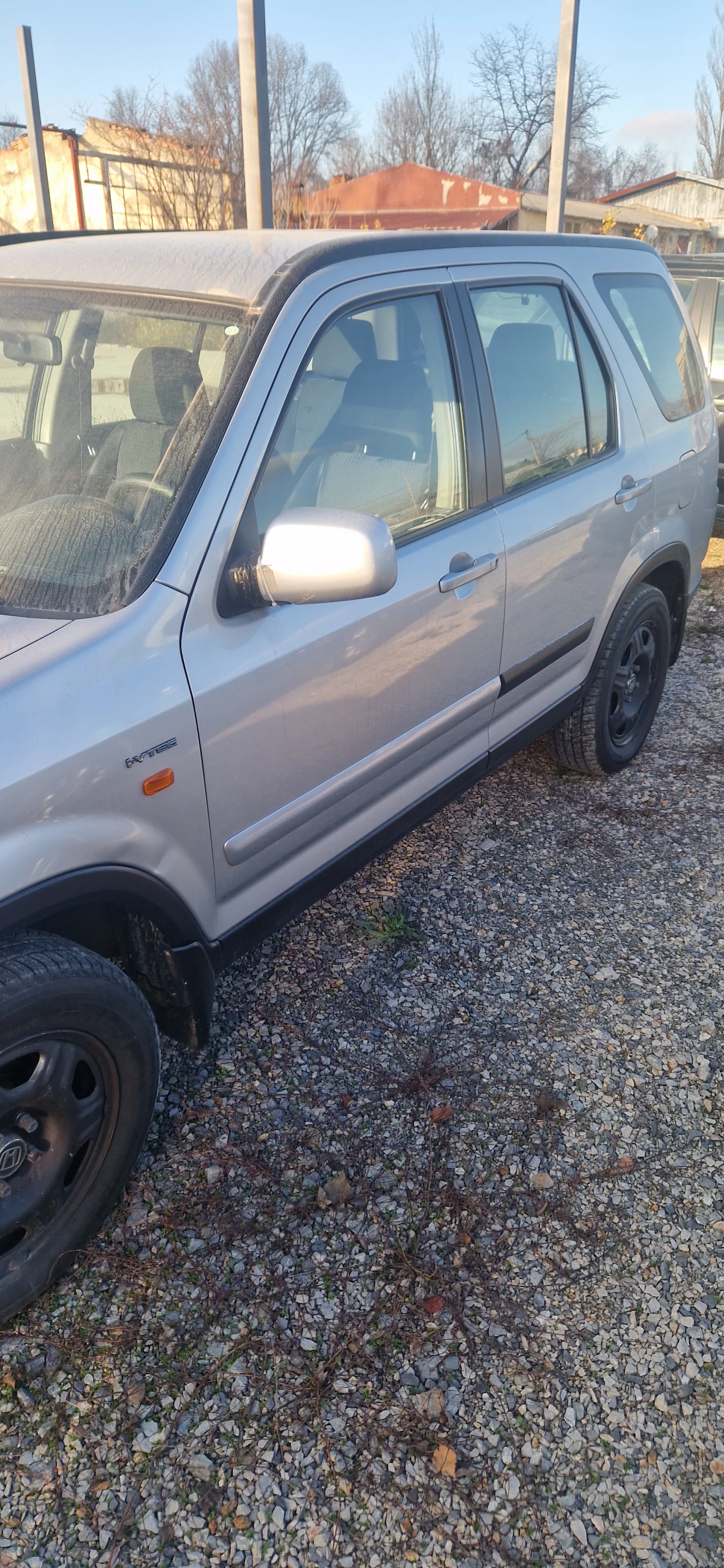 Honda Cr-v | Mobile.bg � ����������� 12