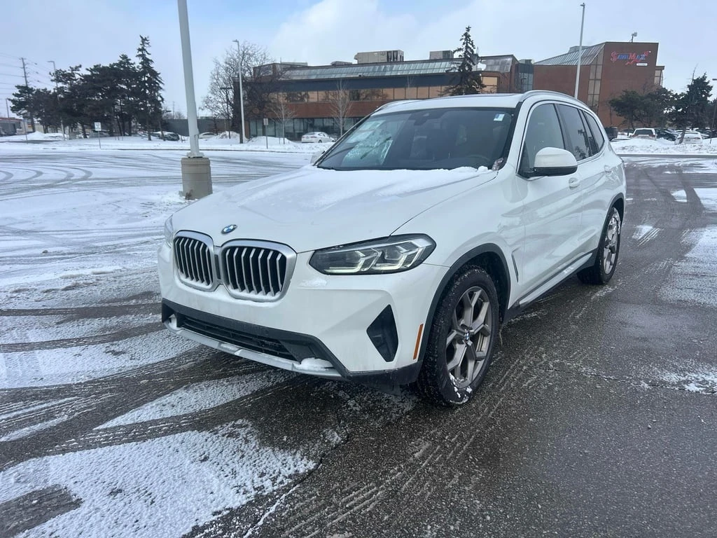 BMW X3 2024 xDrive30i * CARFAX * ��� ������������ ������ | Mobile.bg � ����������� 1