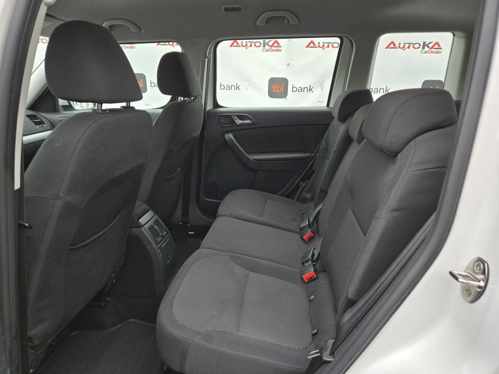 Skoda Yeti 2.0TDI-110кс= 6СК= 4Х4= N1-5МЕСТА= АВТОПИЛОТ= EURO - изображение 9