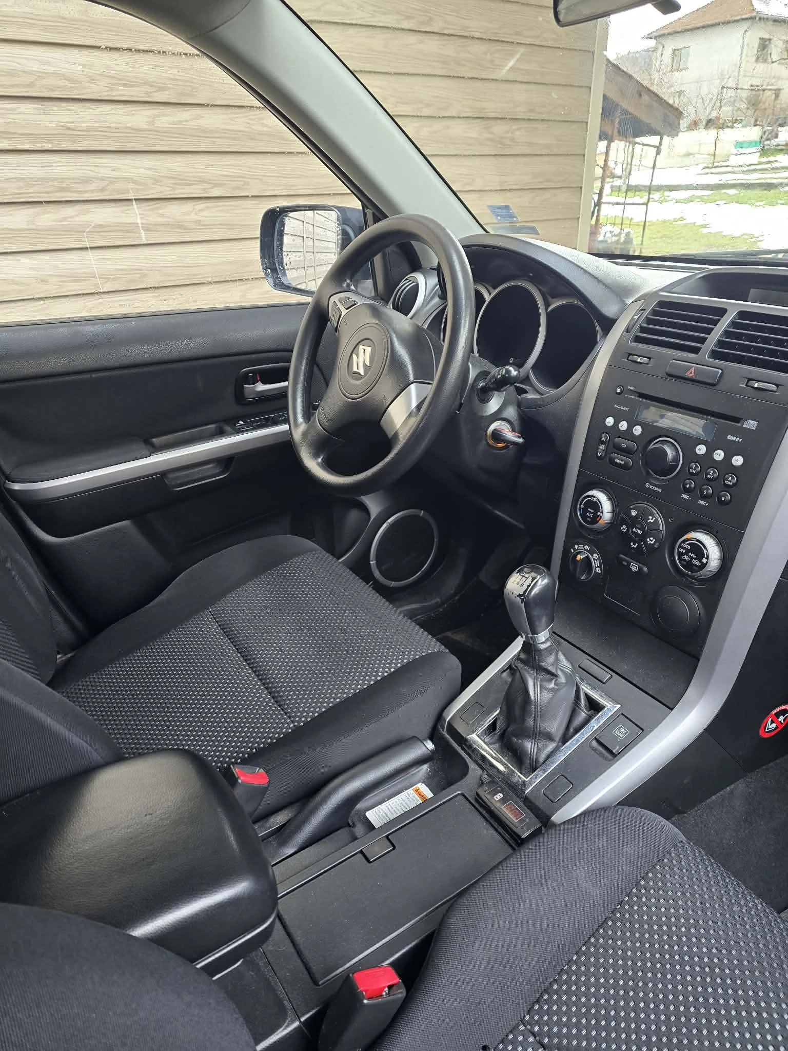 Suzuki Grand vitara | Mobile.bg � ����������� 8