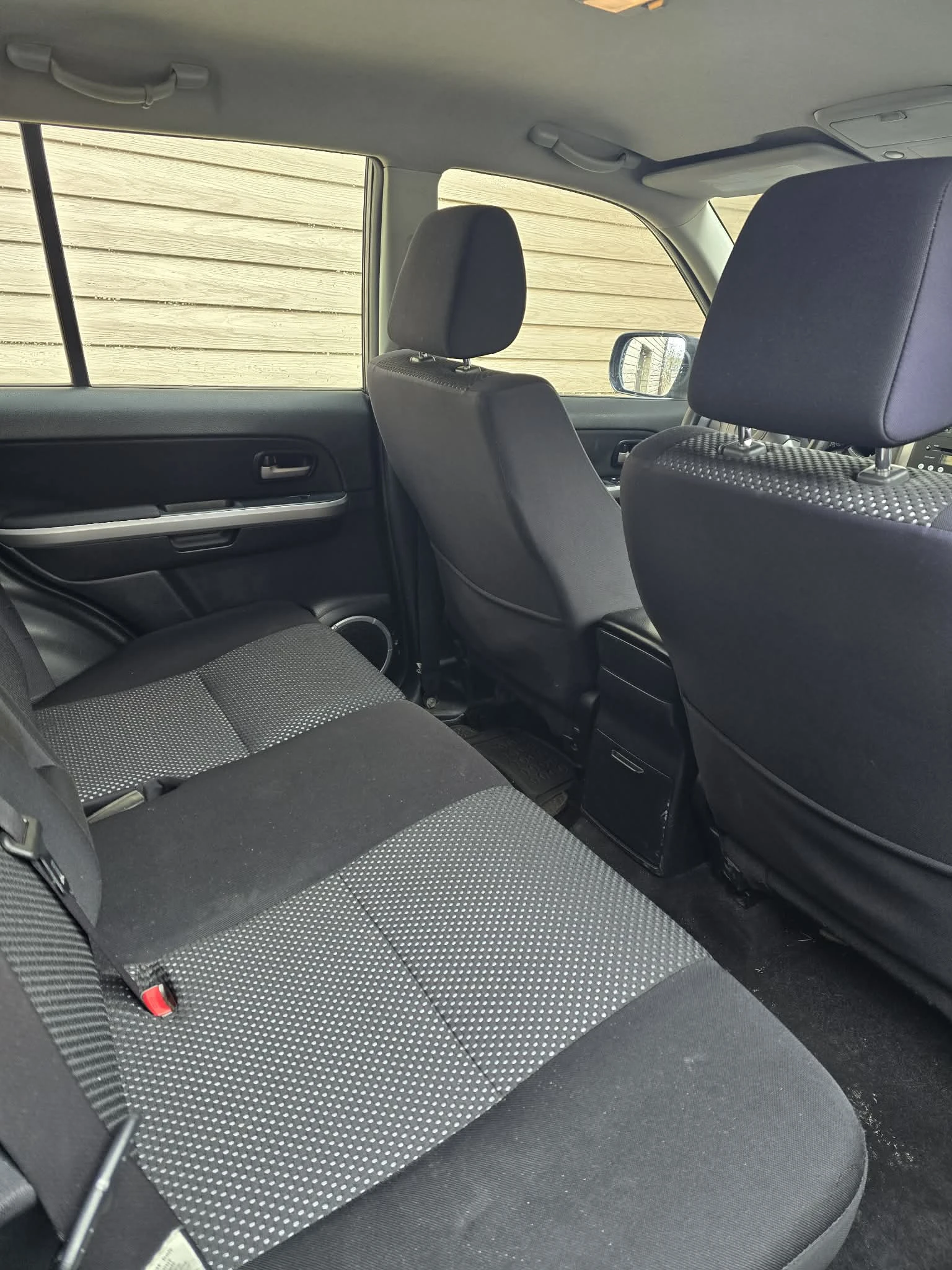 Suzuki Grand vitara | Mobile.bg � ����������� 9