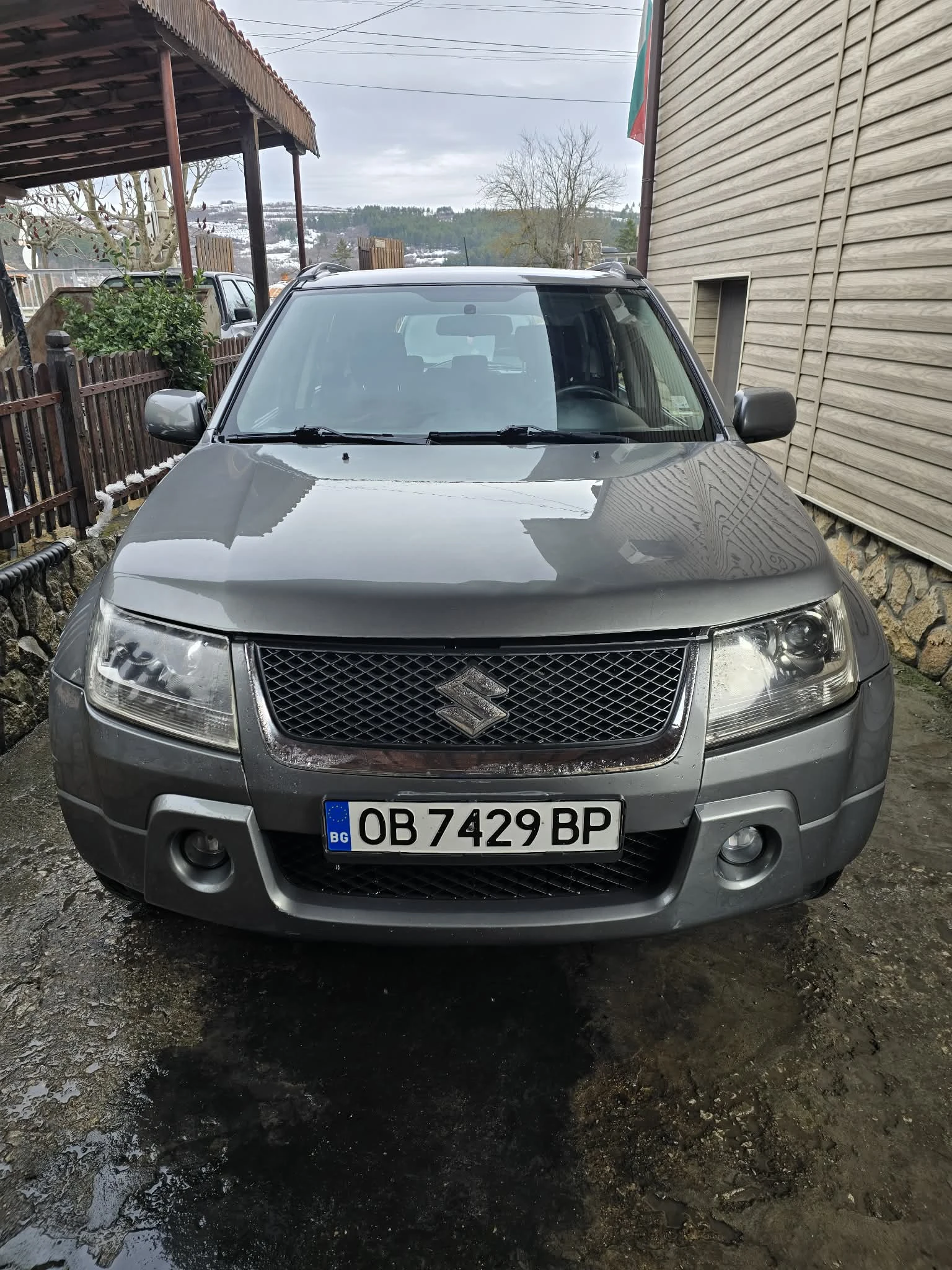 Suzuki Grand vitara | Mobile.bg � ����������� 4