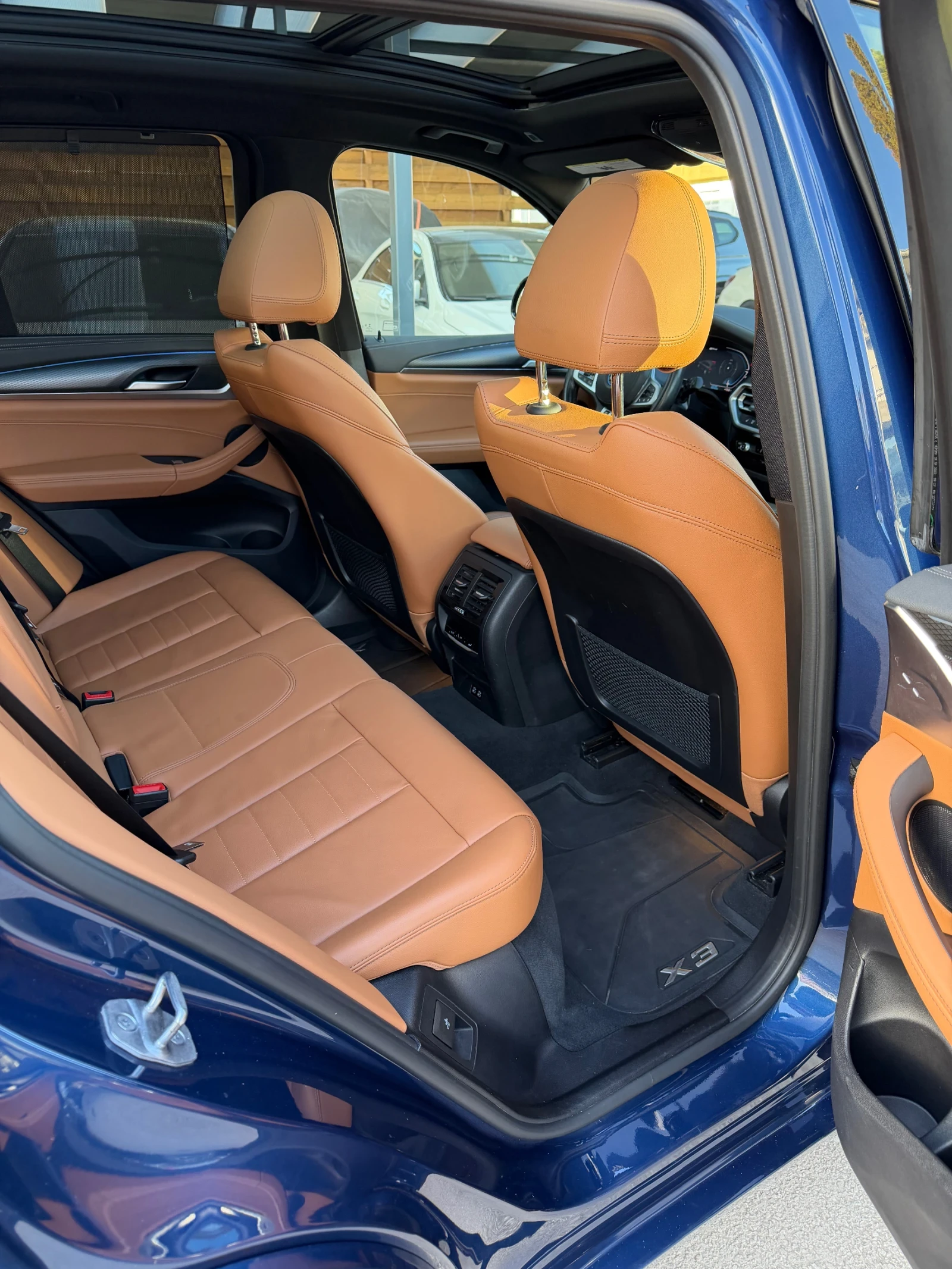 BMW X3 30e M-pack (PHEV) xDrive, снимка 12 - Автомобили и джипове - 53784875