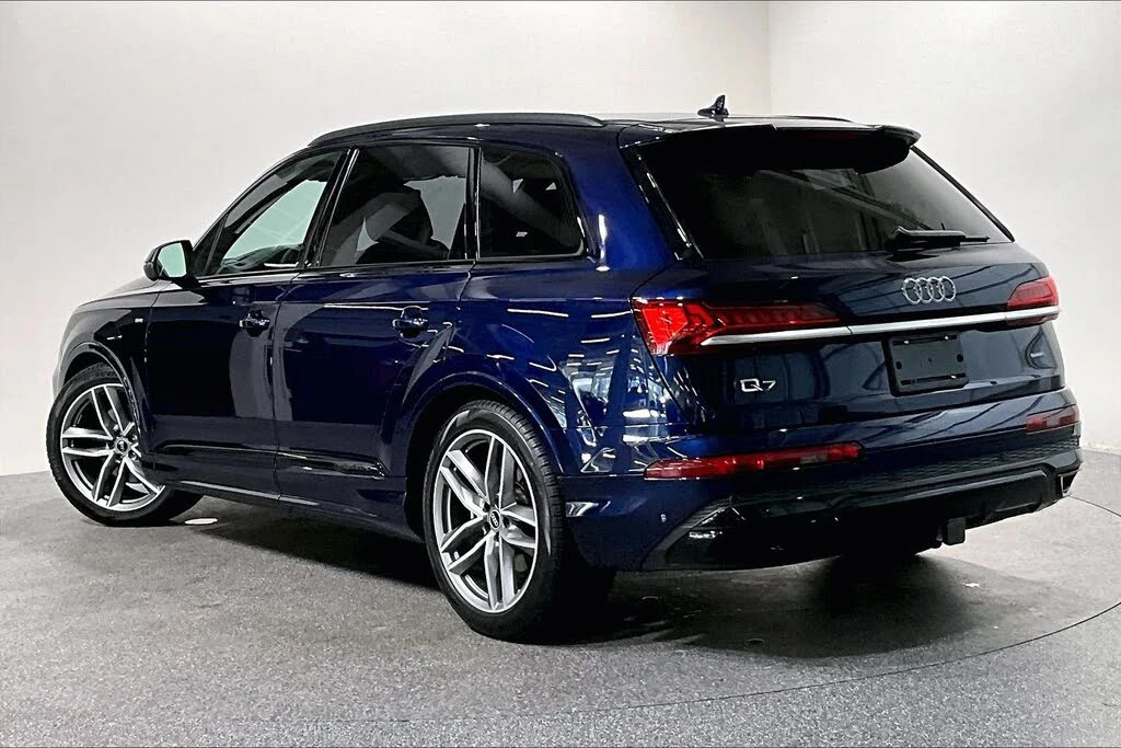 Audi Q7 2021| TECHNIK| MATRIX| DISTRONIK| B&O| PANO| HEAD-, снимка 7 - Автомобили и джипове - 53817036