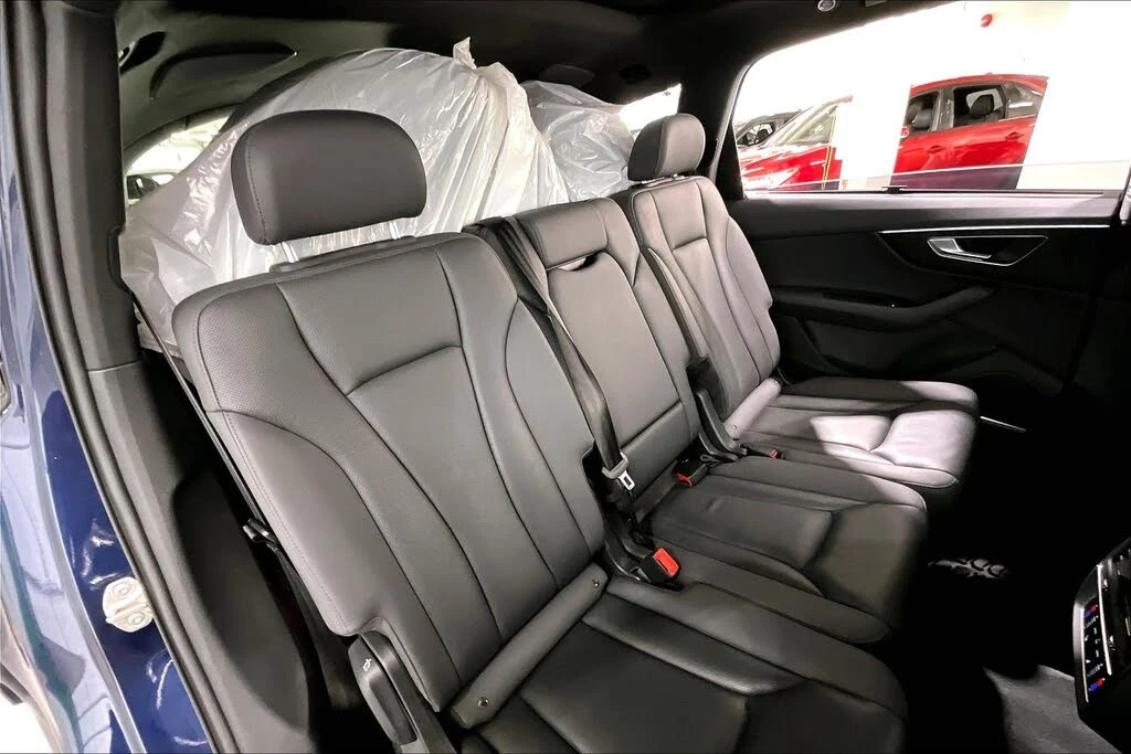 Audi Q7 2021| TECHNIK| MATRIX| DISTRONIK| B&O| PANO| HEAD-, снимка 16 - Автомобили и джипове - 53817036