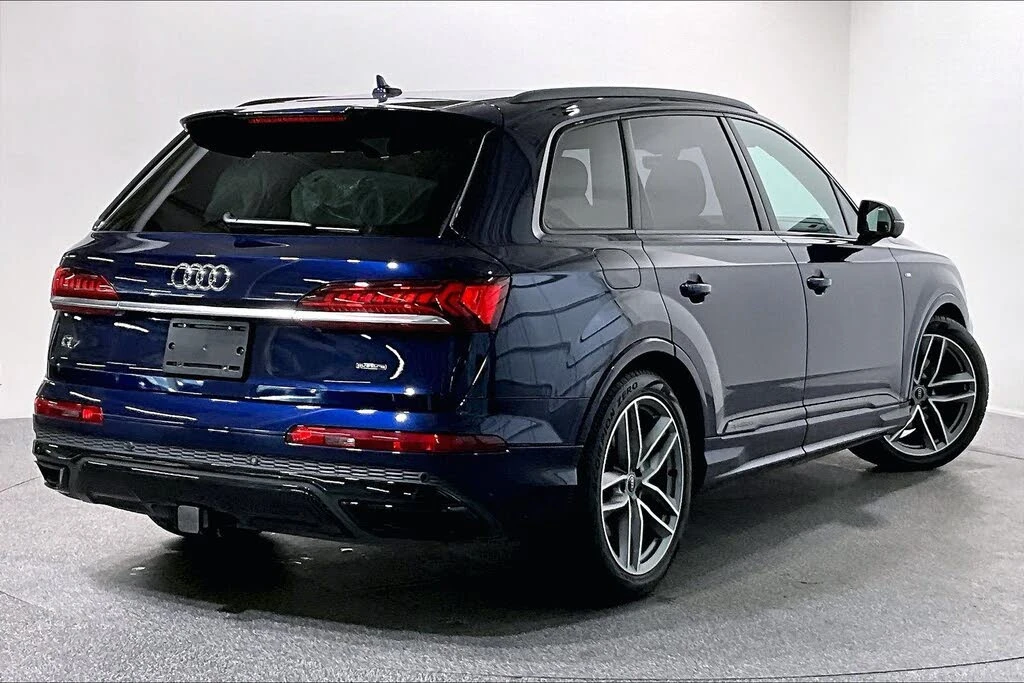 Audi Q7 2021| TECHNIK| MATRIX| DISTRONIK| B&O| PANO| HEAD-, снимка 5 - Автомобили и джипове - 53817036