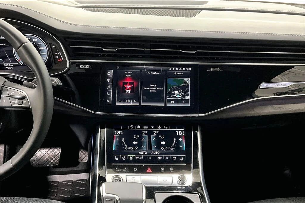 Audi Q7 2021| TECHNIK| MATRIX| DISTRONIK| B&O| PANO| HEAD-, снимка 10 - Автомобили и джипове - 53817036