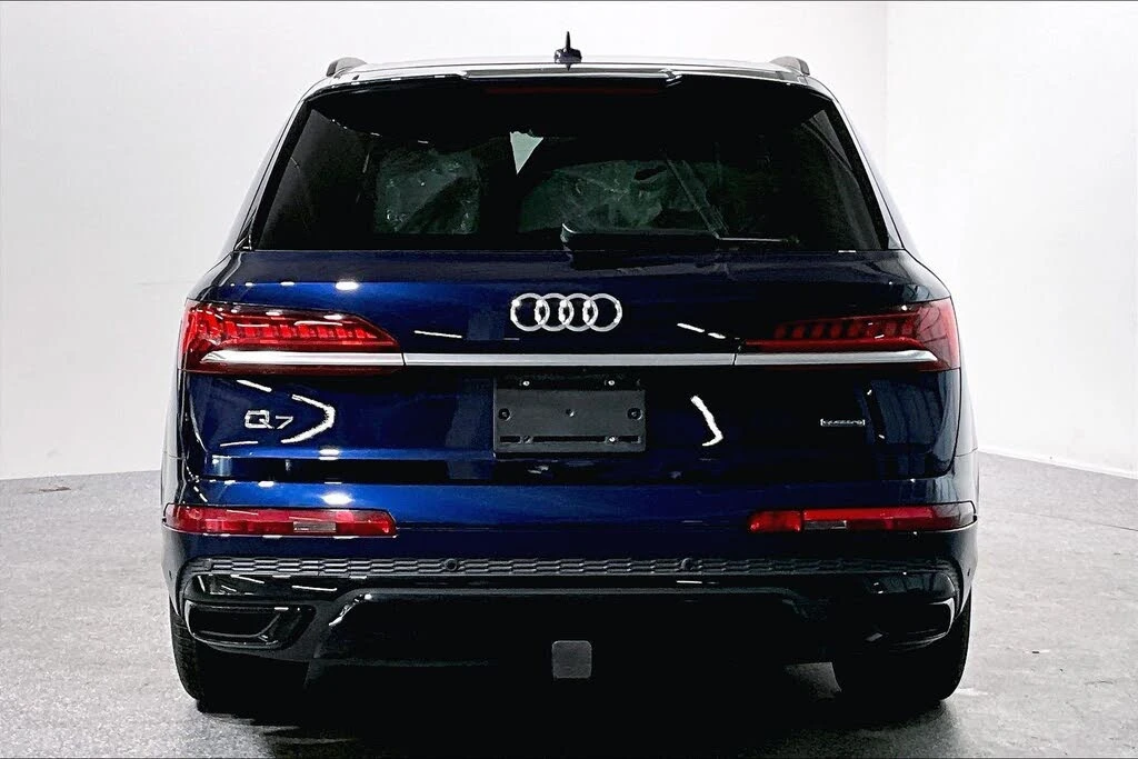 Audi Q7 2021| TECHNIK| MATRIX| DISTRONIK| B&O| PANO| HEAD-, снимка 6 - Автомобили и джипове - 53817036