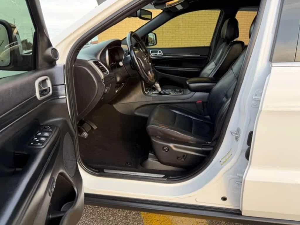 Jeep Grand cherokee * Limited 4x4 Leather Apple Carplay Remote Starter | Mobile.bg � ����������� 9