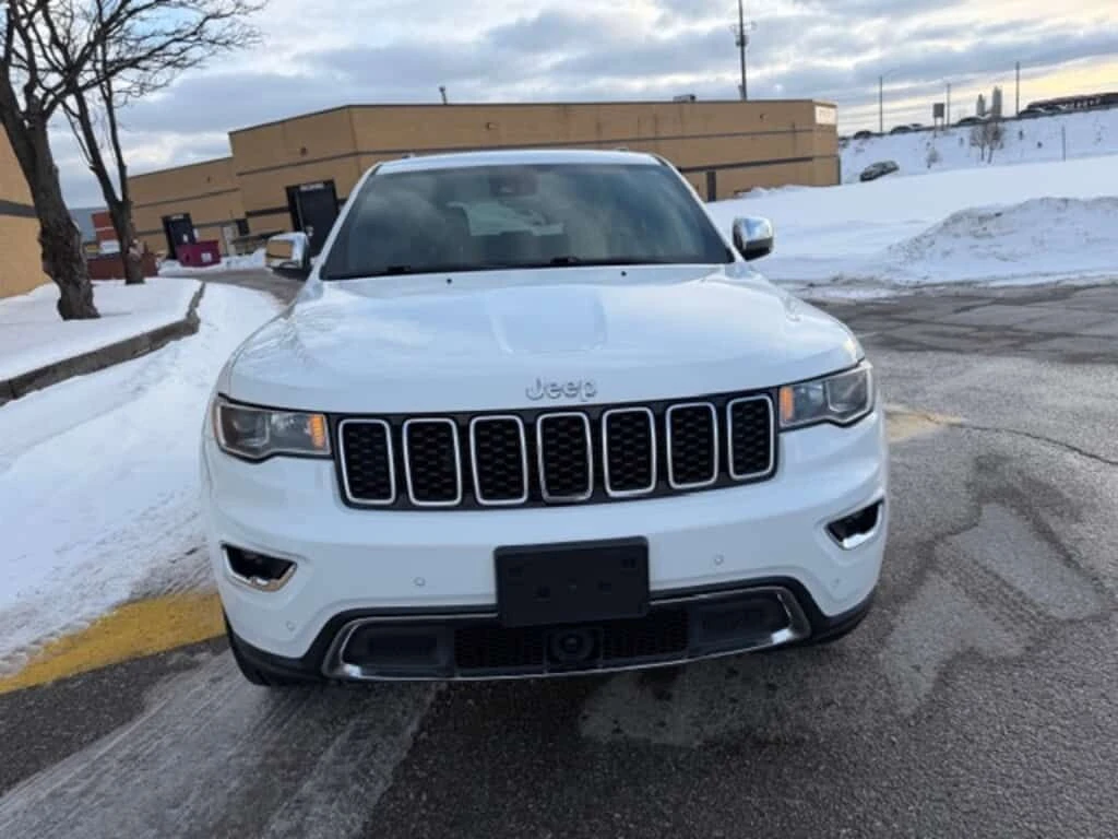 Jeep Grand cherokee * Limited 4x4 Leather Apple Carplay Remote Starter | Mobile.bg � ����������� 4