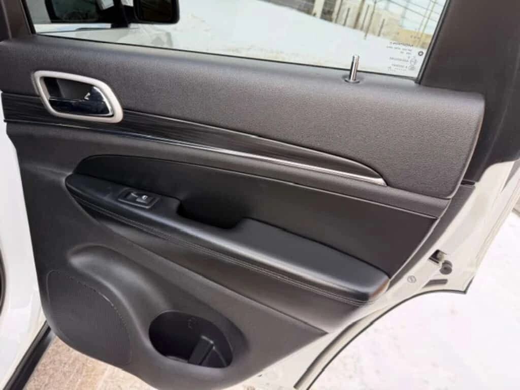 Jeep Grand cherokee * Limited 4x4 Leather Apple Carplay Remote Starter | Mobile.bg � ����������� 14