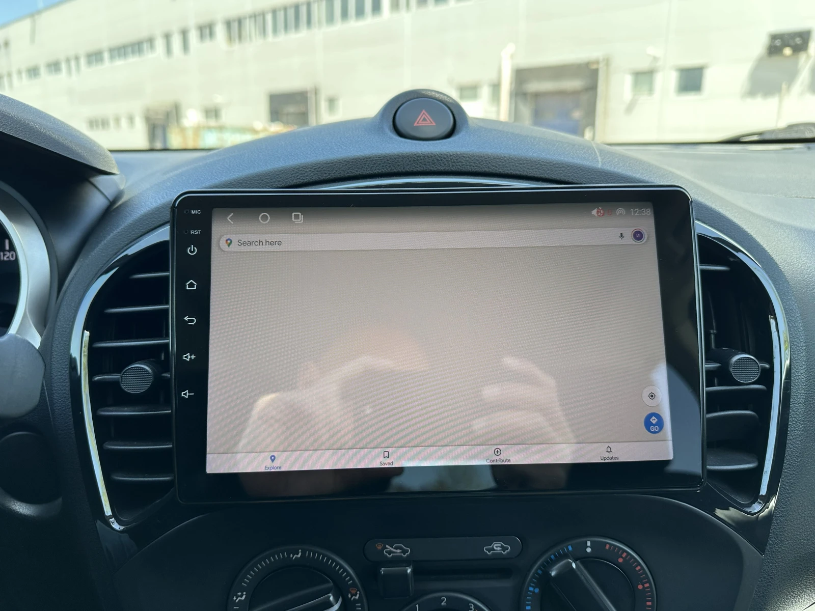 Nissan Juke, снимка 14 - Автомобили и джипове - 54351992