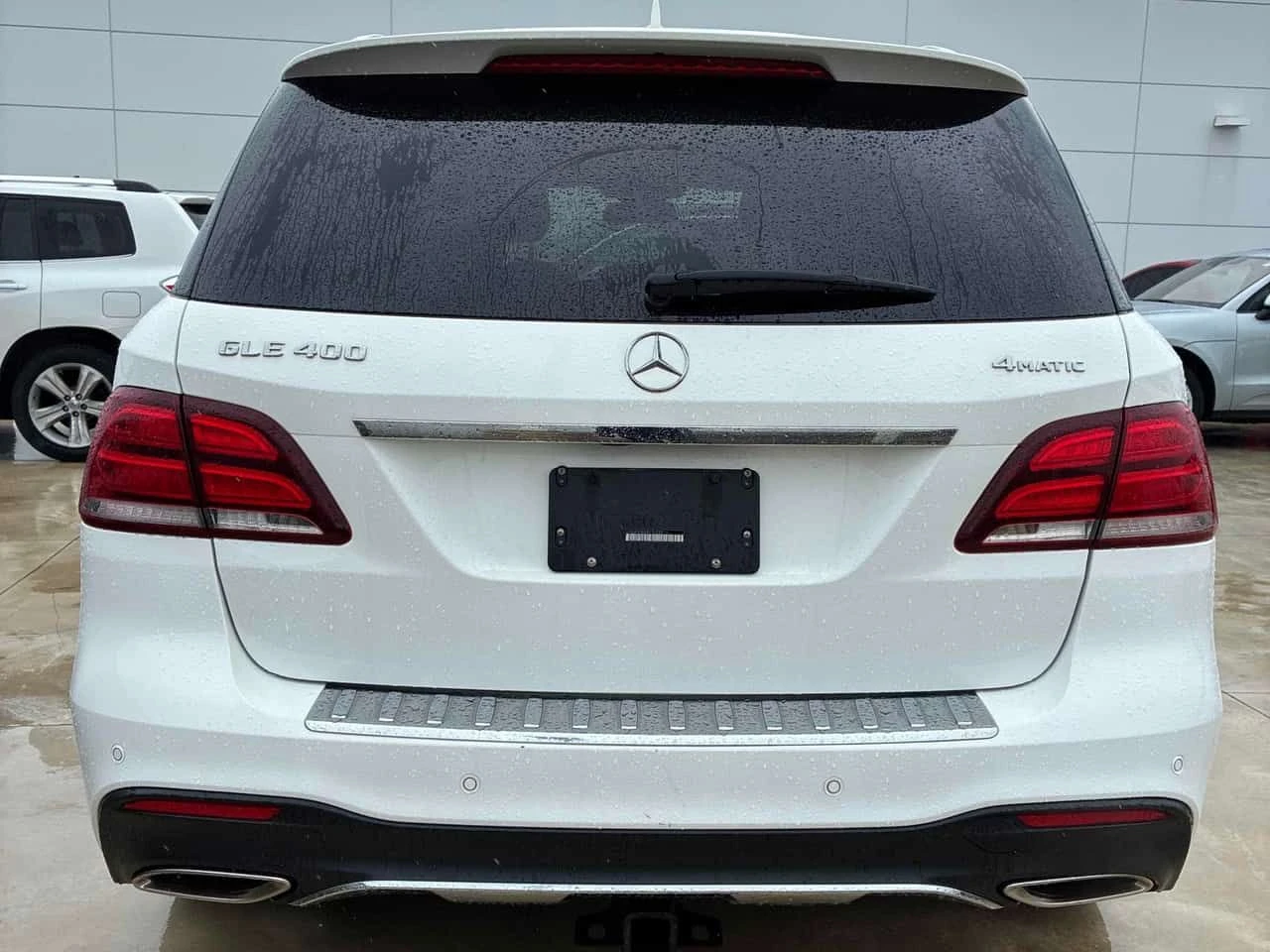 Mercedes-Benz GLE 400 * 360 ������* ������ ���������������� �� BMW*  | Mobile.bg � ����������� 5
