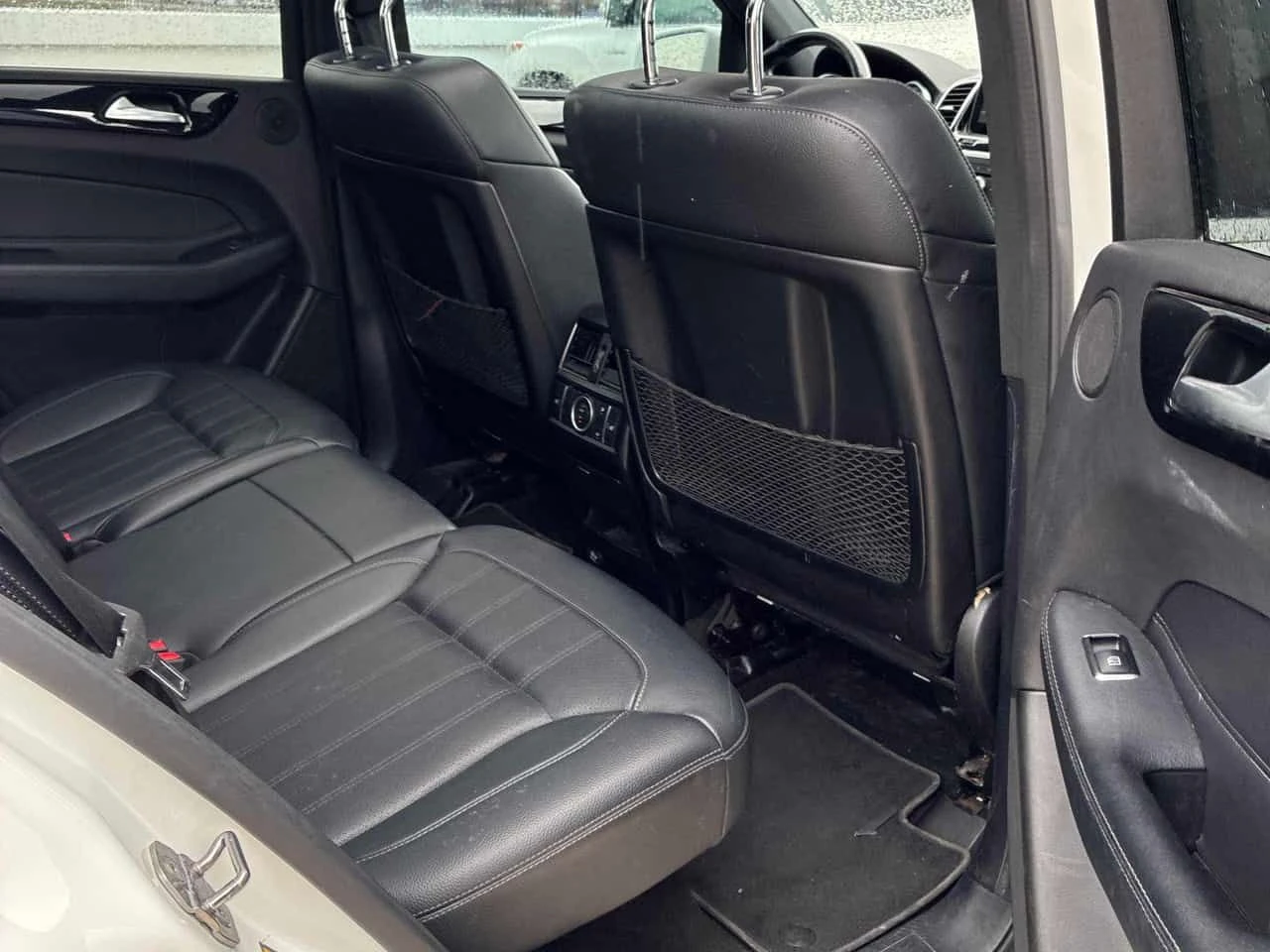 Mercedes-Benz GLE 400 * 360 ������* ������ ���������������� �� BMW*  | Mobile.bg � ����������� 12