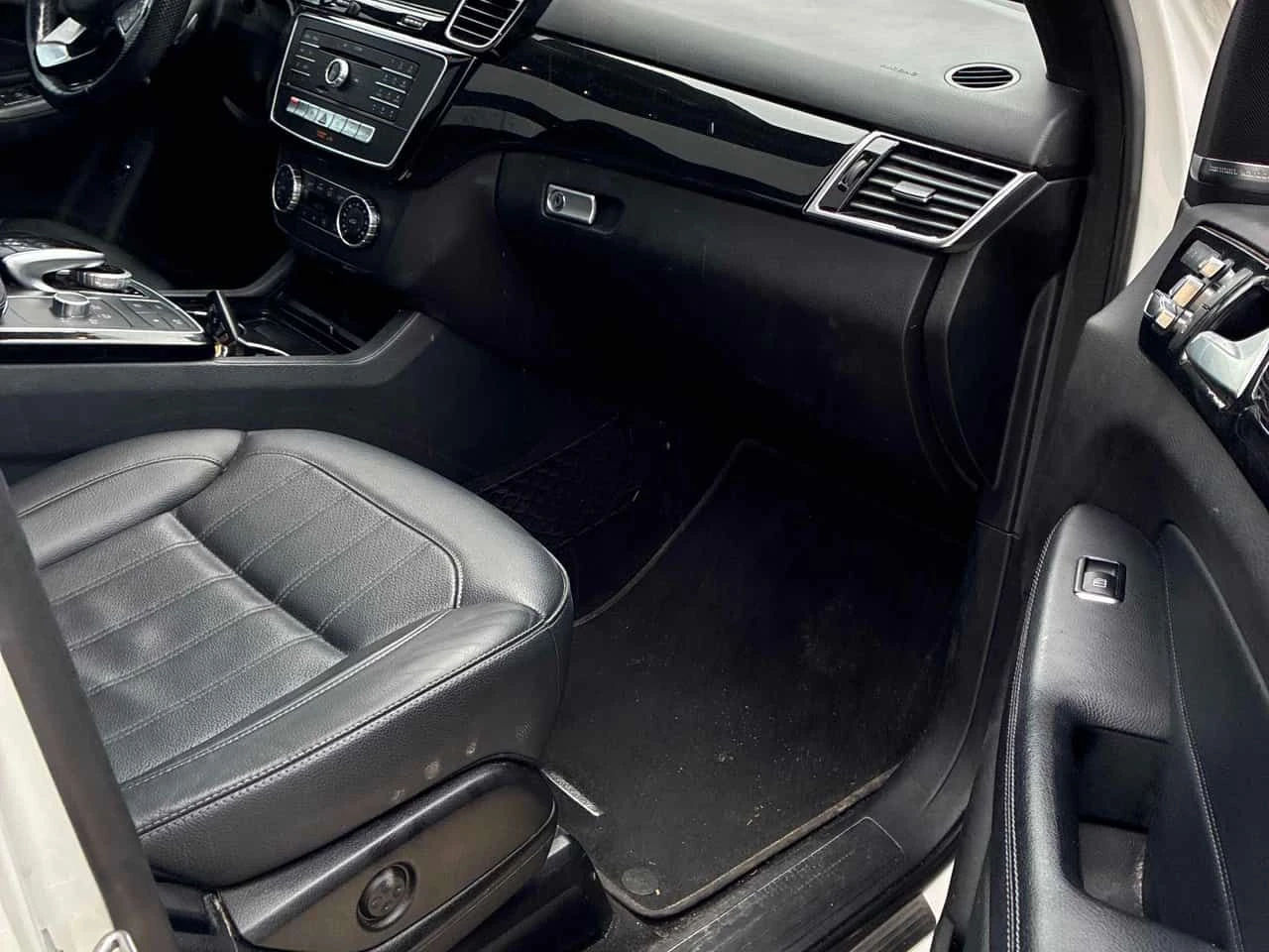 Mercedes-Benz GLE 400 * 360 ������* ������ ���������������� �� BMW*  | Mobile.bg � ����������� 13