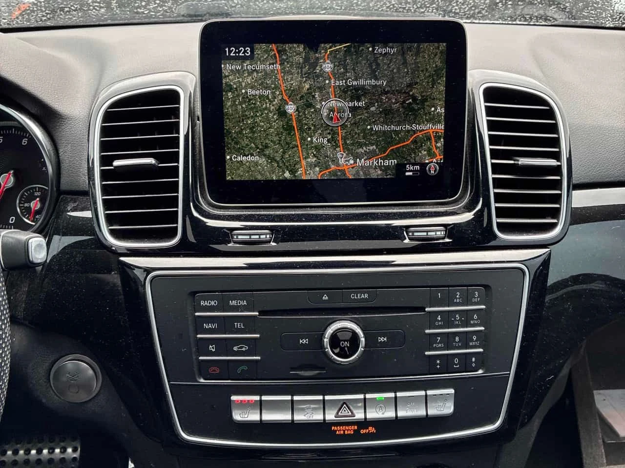 Mercedes-Benz GLE 400 * 360 ������* ������ ���������������� �� BMW*  | Mobile.bg � ����������� 9