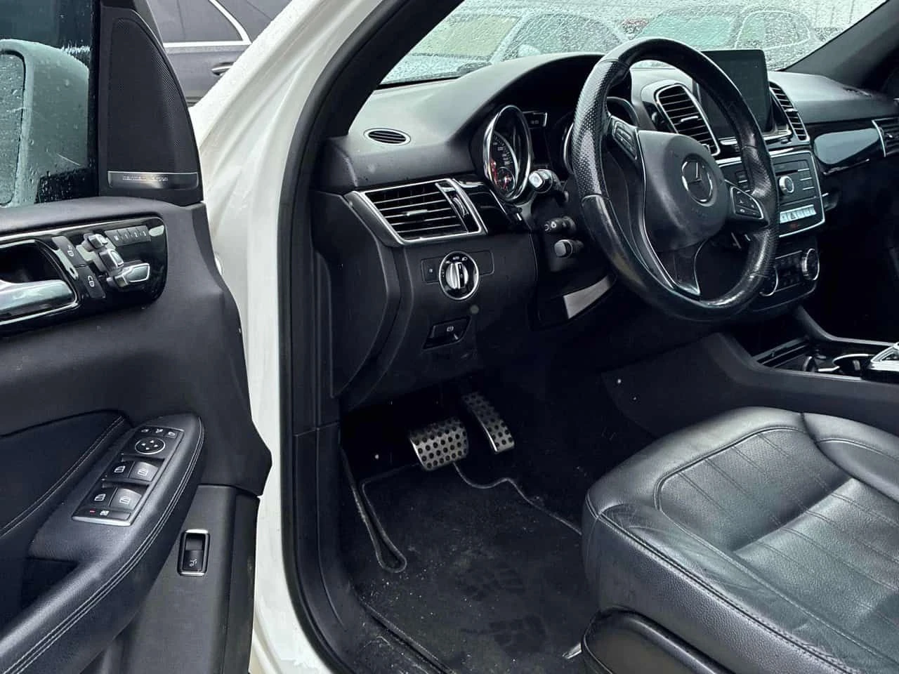Mercedes-Benz GLE 400 * 360 ������* ������ ���������������� �� BMW*  | Mobile.bg � ����������� 7