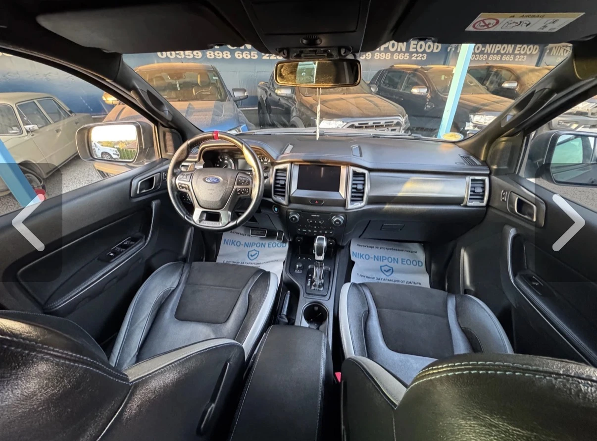 Ford Raptor 2 ������ �������� | Mobile.bg � ����������� 6