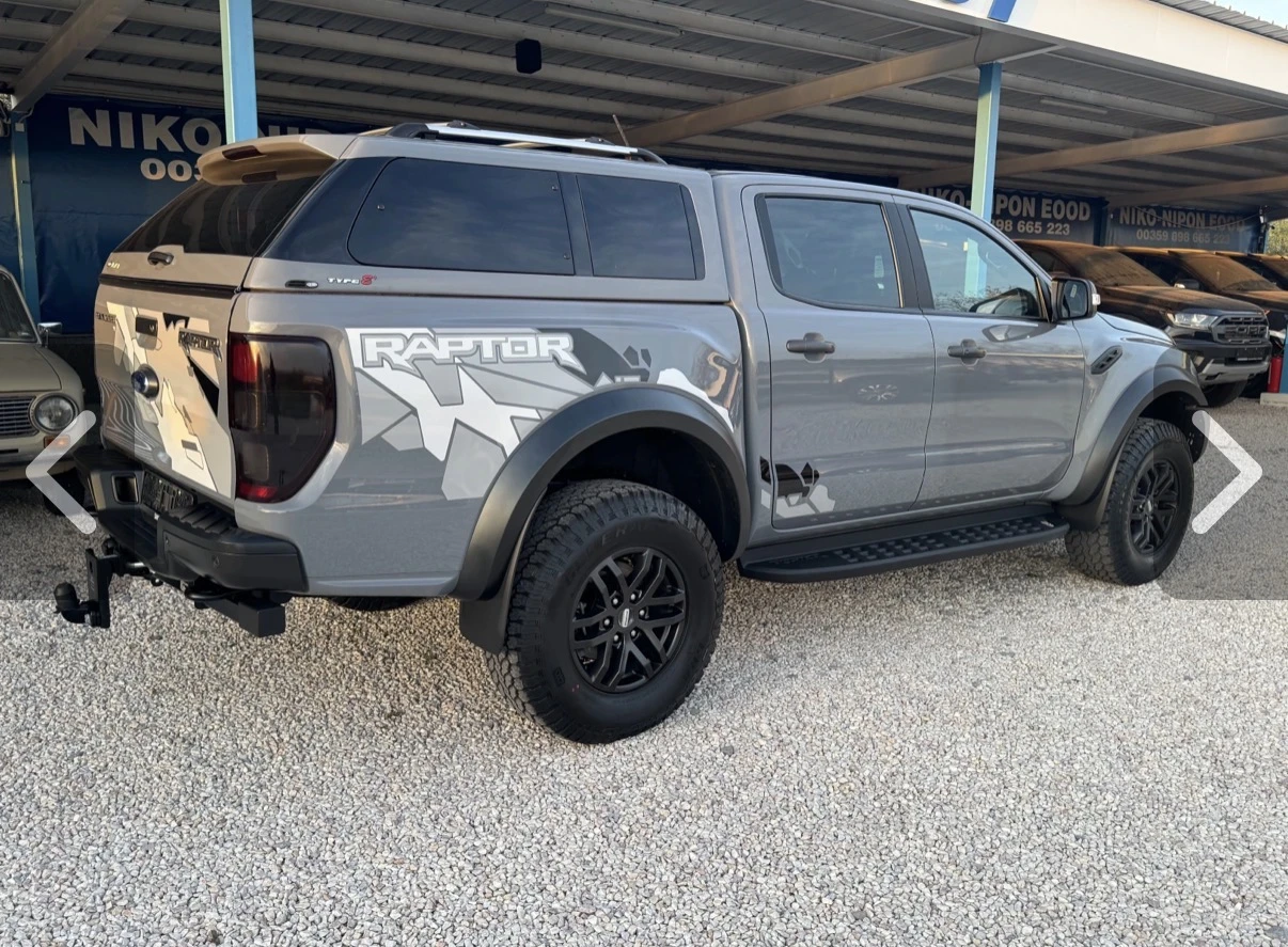 Ford Raptor 2 ������ �������� | Mobile.bg � ����������� 2